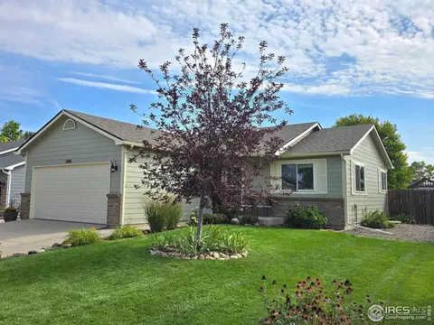 1091 S Olive Ave, Milliken, CO 80543