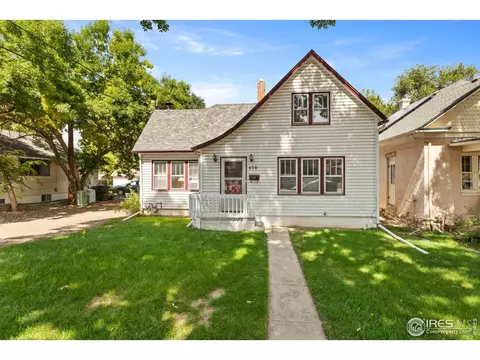 416 Laporte Ave, Fort Collins, CO 80521