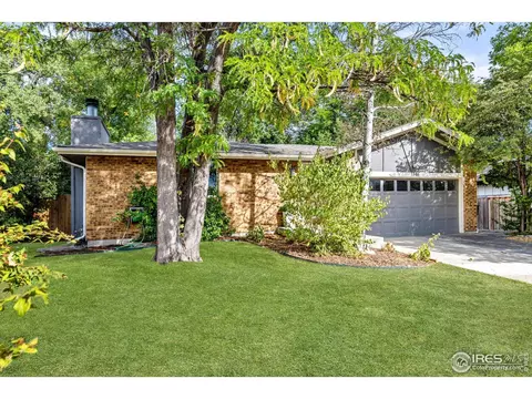 1746 Shavano St, Longmont, CO 80504