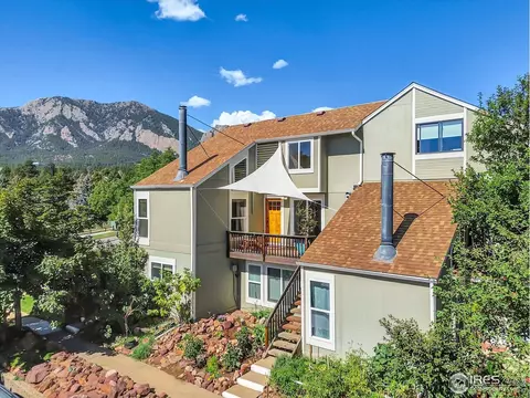 3055 Redstone Ln #2-E, Boulder, CO 80305 photo 2