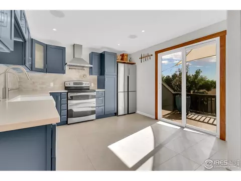 3055 Redstone Ln #2-E, Boulder, CO 80305 photo 8