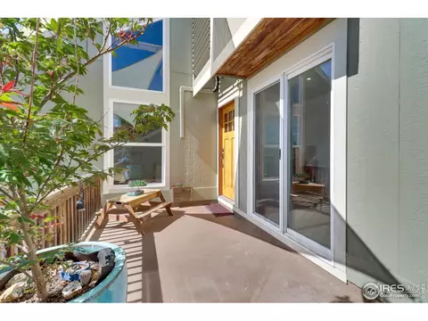 3055 Redstone Ln #2-E, Boulder, CO 80305 photo 4