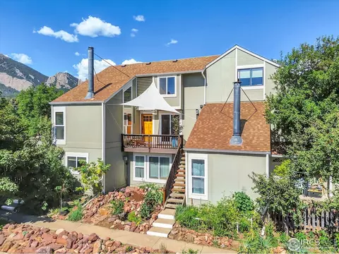 3055 Redstone Ln #2-E, Boulder, CO 80305 photo 3