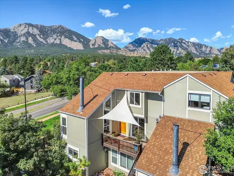 3055 Redstone Ln #2-E, Boulder, CO 80305
