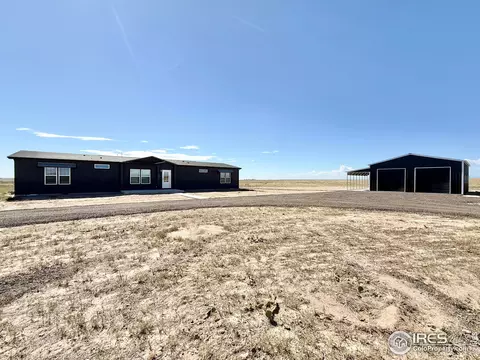 48998 County Road 41, Nunn, CO 80648