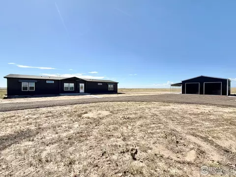 48998 County Road 41, Nunn, CO 80648