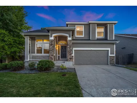 2209 Clipper Way, Fort Collins, CO 80524