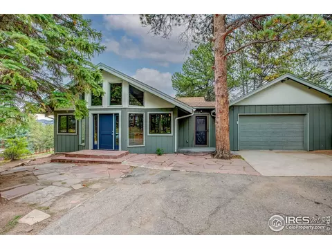 1033 Tranquil Ln, Estes Park, CO 80517
