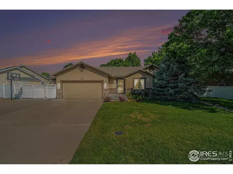 385 61st Ave, Greeley, CO 80634