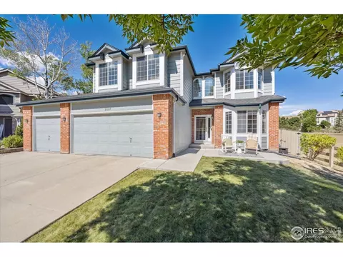 2007 Erie Ln, Superior, CO 80027