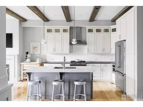311 N Howes St, Fort Collins, CO 80521
