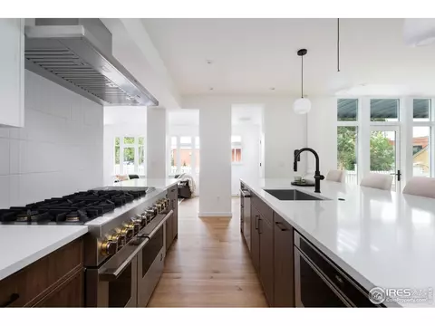 Kitchen - 934 Spruce St, Boulder, CO 80302 photo 4 of 7
