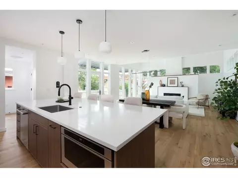 Kitchen - 934 Spruce St, Boulder, CO 80302 photo 2 of 7