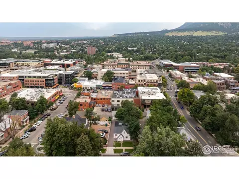 View/Area - 934 Spruce St, Boulder, CO 80302 photo 2 of 2