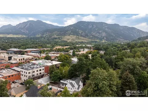 View/Area - 934 Spruce St, Boulder, CO 80302 photo 1 of 2
