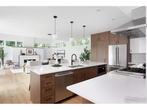 934 Spruce St, Boulder, CO 80302