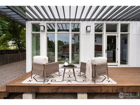 Exterior - 934 Spruce St, Boulder, CO 80302 photo 3 of 12
