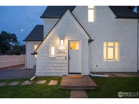 Exterior - 934 Spruce St, Boulder, CO 80302 photo 7 of 12