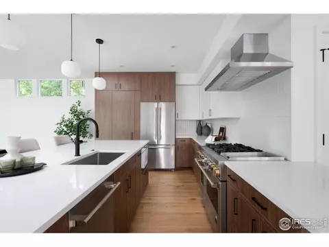 Kitchen - 934 Spruce St, Boulder, CO 80302 photo 3 of 7
