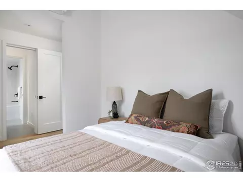 Bedroom - 934 Spruce St, Boulder, CO 80302 photo 6 of 6