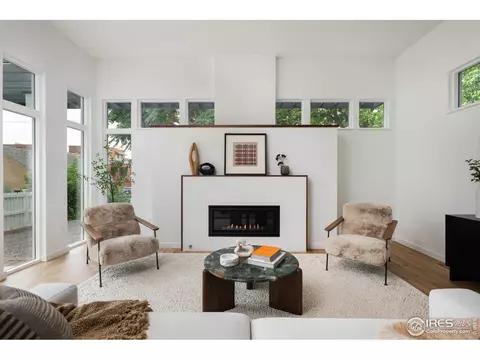 Living - 934 Spruce St, Boulder, CO 80302 photo 1 of 4