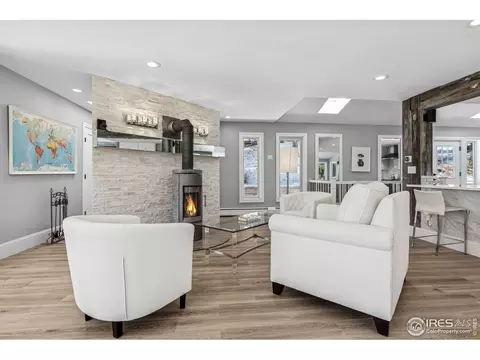 Living - 2990 Linden Dr, Boulder, CO 80304 photo 1 of 8