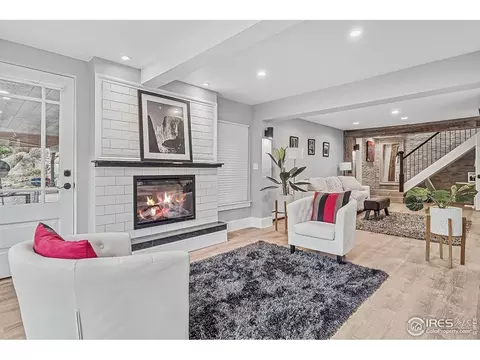 Living - 2990 Linden Dr, Boulder, CO 80304 photo 3 of 8