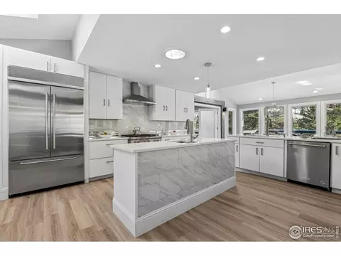 Kitchen - 2990 Linden Dr, Boulder, CO 80304 photo 2 of 7