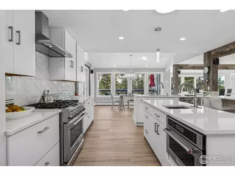 Kitchen - 2990 Linden Dr, Boulder, CO 80304 photo 1 of 7