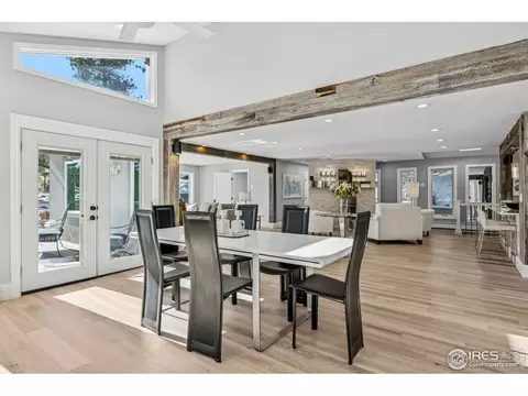 Dining - 2990 Linden Dr, Boulder, CO 80304 photo 3 of 4