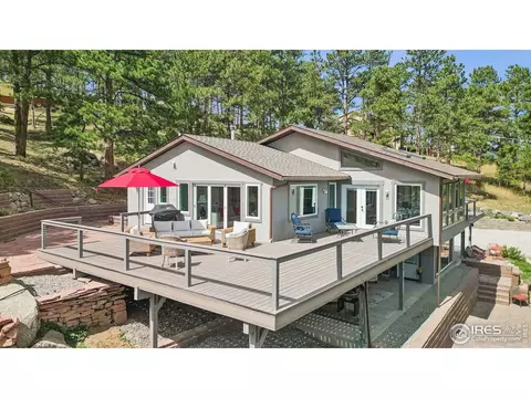 2990 Linden Dr, Boulder, CO 80304