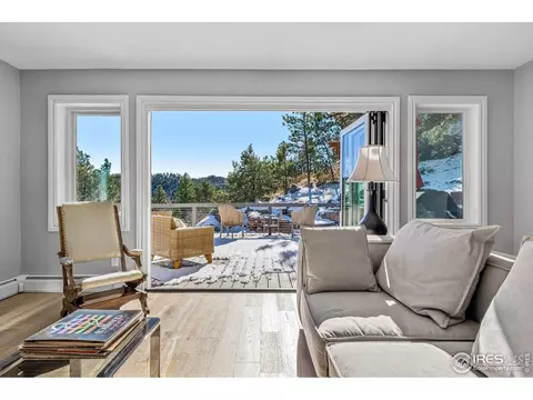 Living - 2990 Linden Dr, Boulder, CO 80304 photo 8 of 8