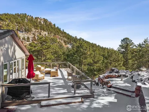 Exterior - 2990 Linden Dr, Boulder, CO 80304 photo 1 of 6