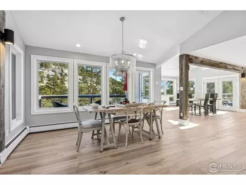 Dining - 2990 Linden Dr, Boulder, CO 80304 photo 2 of 4