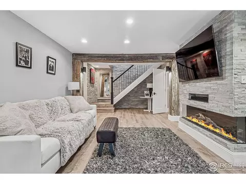Living - 2990 Linden Dr, Boulder, CO 80304 photo 6 of 8