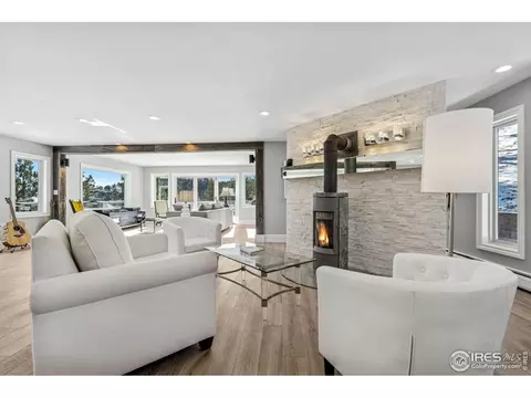 Living - 2990 Linden Dr, Boulder, CO 80304 photo 2 of 8