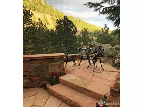 Exterior - 2990 Linden Dr, Boulder, CO 80304 photo 4 of 6