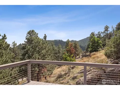 Exterior - 2990 Linden Dr, Boulder, CO 80304 photo 3 of 6