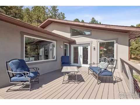 Exterior - 2990 Linden Dr, Boulder, CO 80304 photo 5 of 6