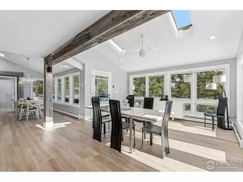 Dining - 2990 Linden Dr, Boulder, CO 80304 photo 1 of 4