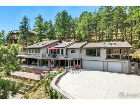 Exterior - 2990 Linden Dr, Boulder, CO 80304 photo 2 of 6