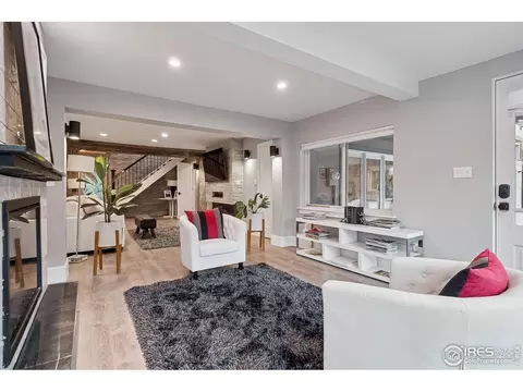 Living - 2990 Linden Dr, Boulder, CO 80304 photo 4 of 8
