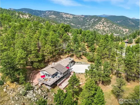View/Area - 2990 Linden Dr, Boulder, CO 80304 photo 2 of 3