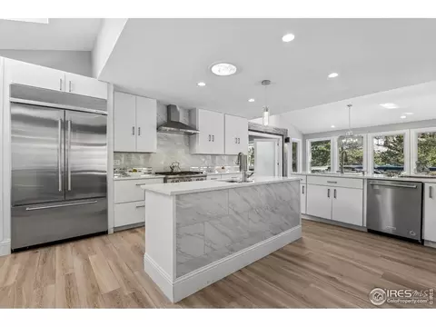 Kitchen - 2990 Linden Dr, Boulder, CO 80304 photo 4 of 7