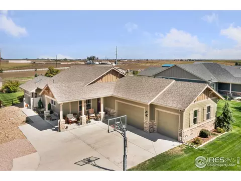 40799 Jade Dr, Ault, CO 80610