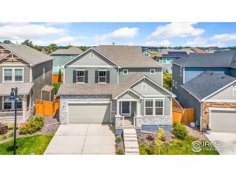 5260 2nd Ave, Timnath, CO 80547