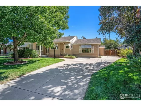 1700 N Garfield Ave, Loveland, CO 80538