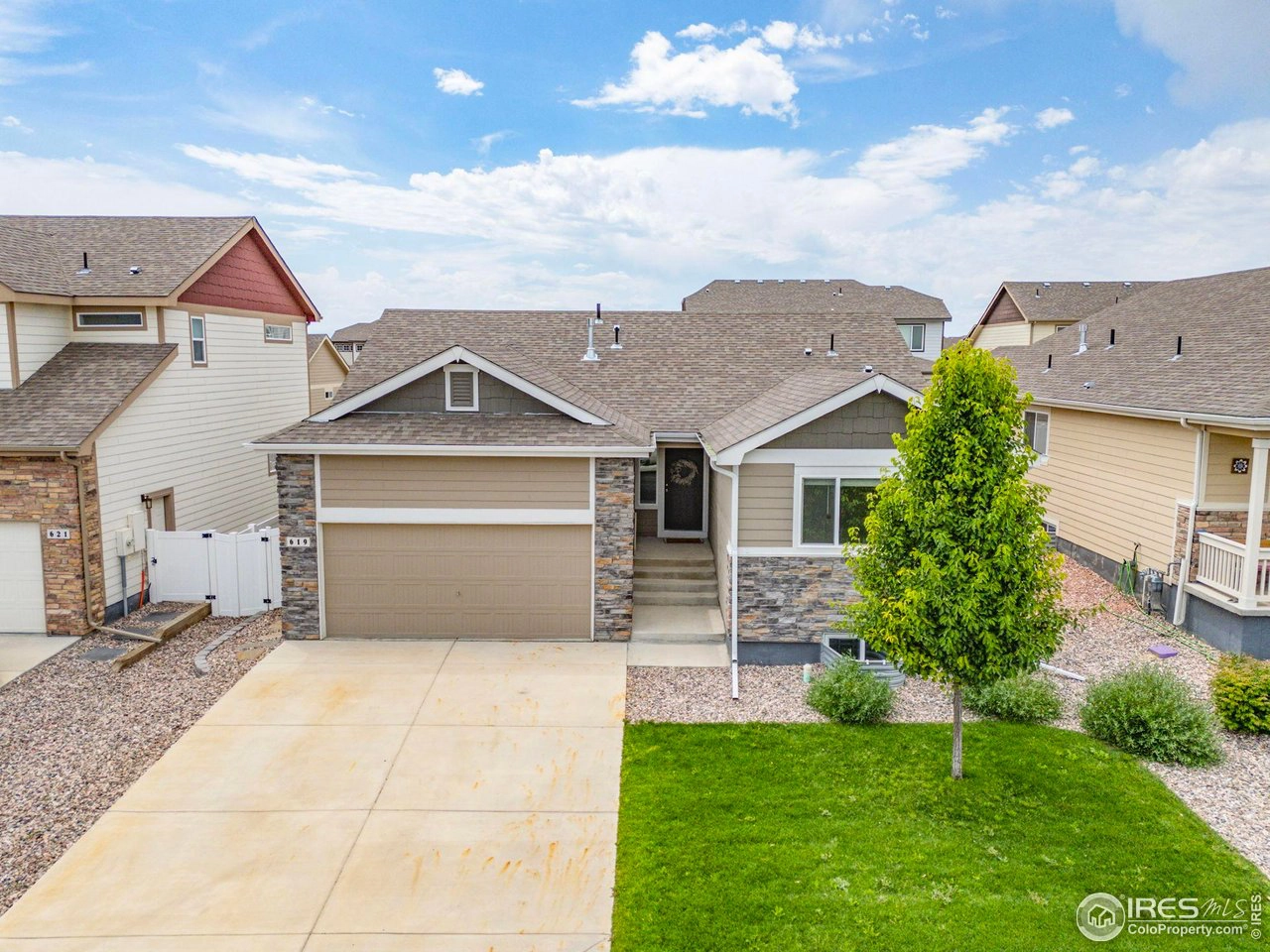 619 Rosedale St, Severance, CO 80550 photo 2