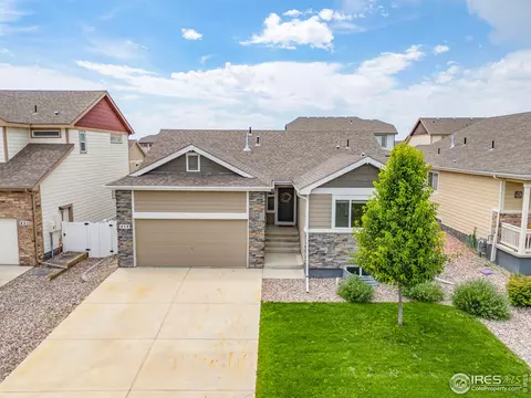 619 Rosedale St, Severance, CO 80550 photo 2