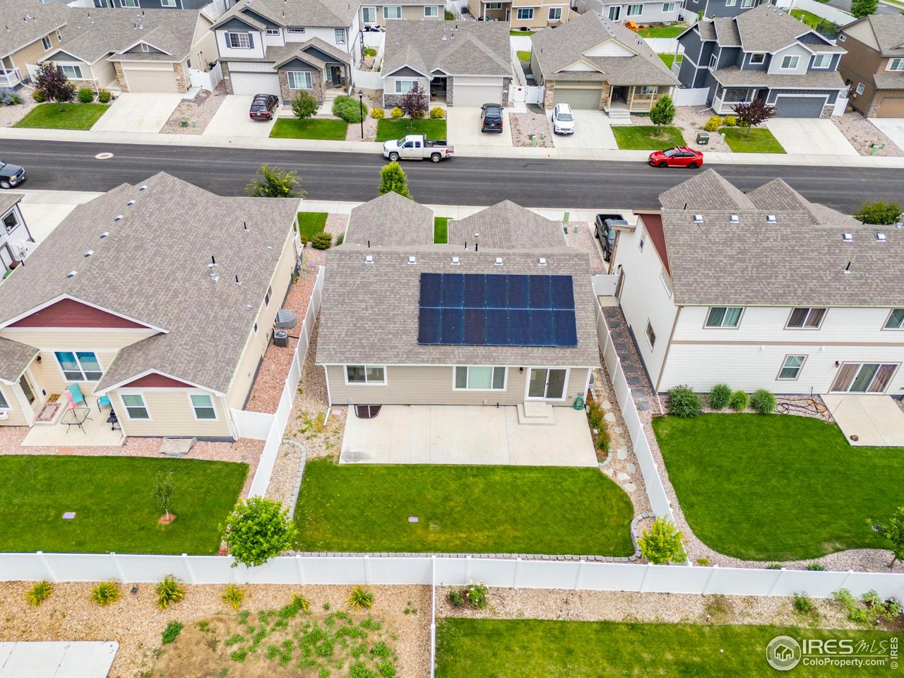 619 Rosedale St, Severance, CO 80550 photo 30